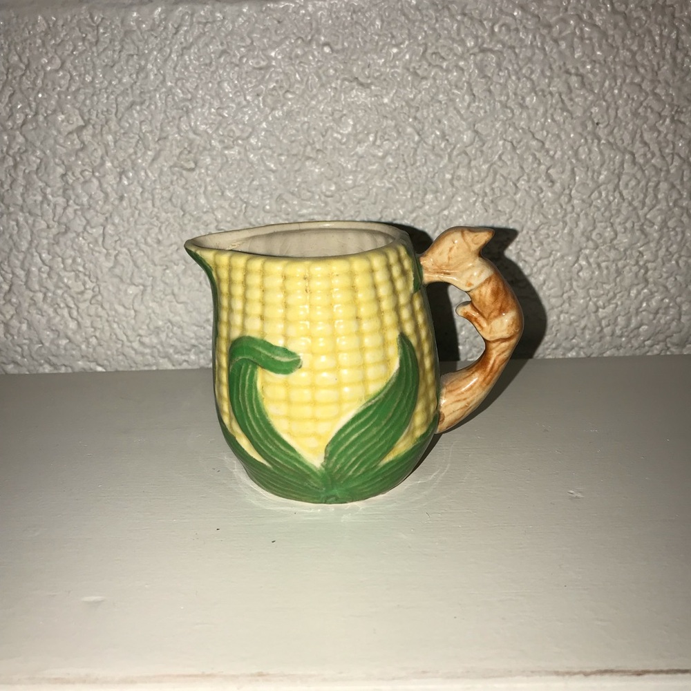Antique Japanese creamer